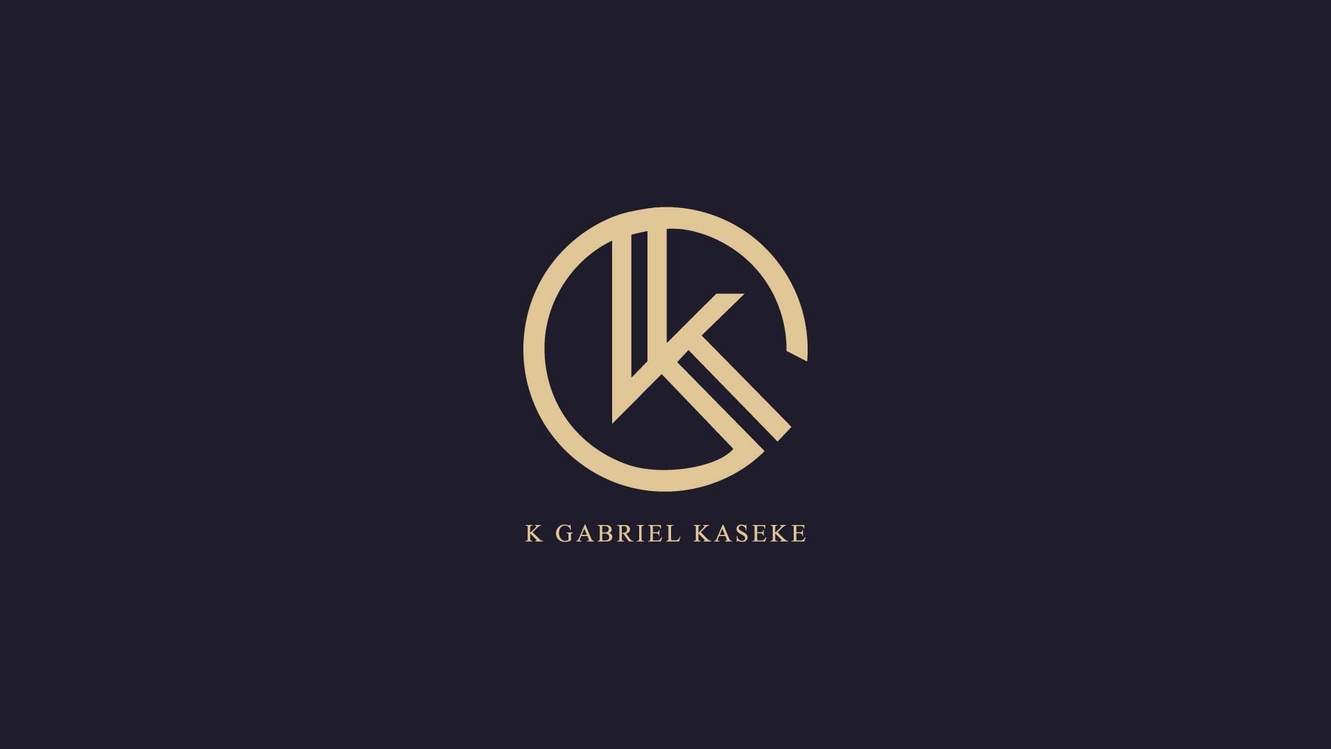 K Gabriel Kaseke